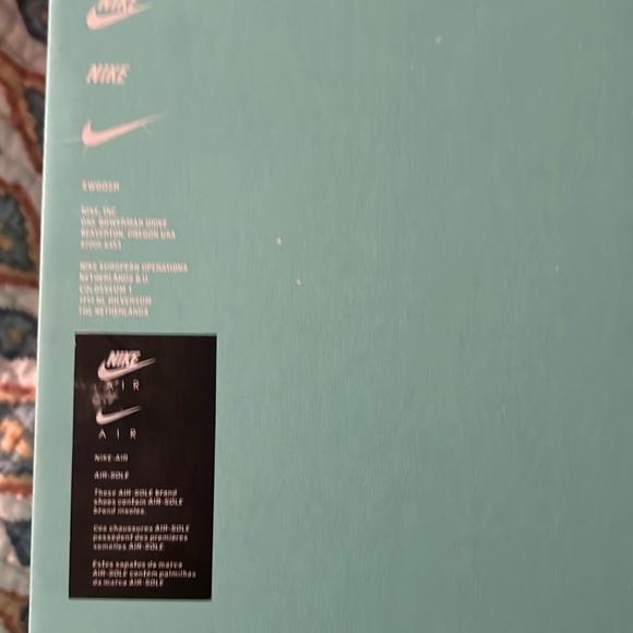 Nike SB  (special edition) for Strangelove Dunks - Size 11 - Picture 7 of 16